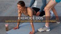 Exercice Dos Le Box Du Fitness