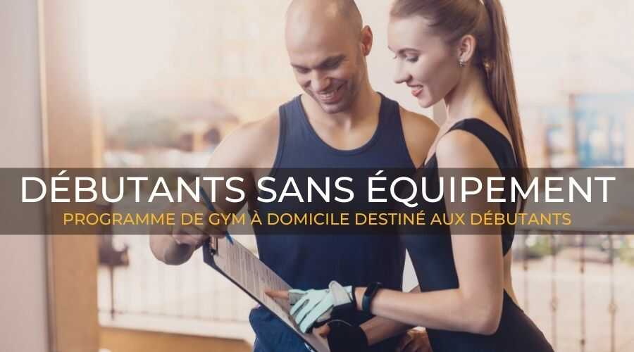 exercice-sport-maison-pour-débutants-sans-équipement
