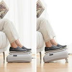 Appareil de Marche Assis – Bougez sans Effort au Quotidien - Vignette | LE BOX DU FITNESS®