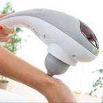 Appareil de massage : relaxation et bien-être à portée de main - Vignette | LE BOX DU FITNESS®