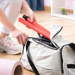 Barre de Fitness avec Élastiques – Entraînez-vous Partout ! - Vignette | LE BOX DU FITNESS®