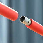 Barre de Fitness avec Élastiques – Entraînez-vous Partout ! - Vignette | LE BOX DU FITNESS®