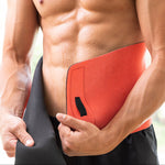 Ceinture Gainante Fitness avec Effet Sauna - Vignette | LE BOX DU FITNESS®