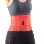 Ceinture Gainante Fitness avec Effet Sauna - Vignette | LE BOX DU FITNESS®