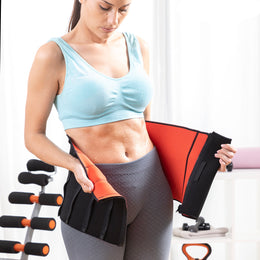 Ceinture Sauna Sport