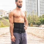 Ceinture Sauna Sport : Affinez Votre Taille Rapidement ! - Vignette | LE BOX DU FITNESS®