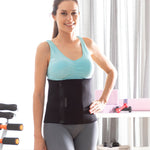 Ceinture Sauna Sport : Affinez Votre Taille Rapidement ! - Vignette | LE BOX DU FITNESS®