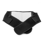 Ceinture Thermique Correctrice - Imants de Tourmaline - Vignette | LE BOX DU FITNESS®