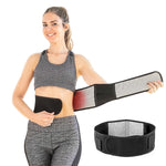 Ceinture Thermique Correctrice - Imants de Tourmaline - Vignette | LE BOX DU FITNESS®