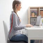 Ceinture Thermique Correctrice - Imants de Tourmaline - Vignette | LE BOX DU FITNESS®