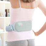Ceinture de Massage Chauffante – Détendez-vous à Tout Moment - Vignette | LE BOX DU FITNESS®