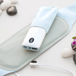 Ceinture de Massage Chauffante – Détendez-vous à Tout Moment - Vignette | LE BOX DU FITNESS®