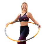 Cerceau de Fitness - Entraînement et Tonification - Vignette | LE BOX DU FITNESS®