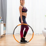 Cerceau de Fitness - Entraînement et Tonification - Vignette | LE BOX DU FITNESS®