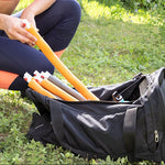 Cerceau de Fitness - Entraînement et Tonification - Vignette | LE BOX DU FITNESS®