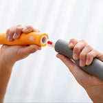 Cerceau de Fitness - Entraînement et Tonification - Vignette | LE BOX DU FITNESS®