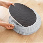 Chauffe-Pieds Électrique 2 en 1 – Douceur et Relaxation - Vignette | LE BOX DU FITNESS®