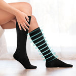 Chaussettes de Compression Relax - Confort & Bien-être - Vignette | LE BOX DU FITNESS®