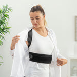 Correcteur de Posture Adaptable Pro – Soulage et Redresse Votre Dos - Vignette | LE BOX DU FITNESS®