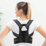 Correcteur de Posture Adaptable Pro – Soulage et Redresse Votre Dos - Vignette | LE BOX DU FITNESS®