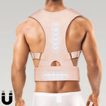 Correcteur de Posture Magnétique – Améliorez Votre Maintien - Vignette | LE BOX DU FITNESS®