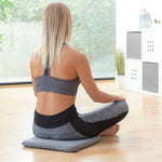Coussin de Gel de TPR - Confort Ergonomique et Soulagement - Vignette | LE BOX DU FITNESS®
