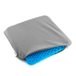 Coussin de Gel de TPR - Confort Ergonomique et Soulagement - Vignette | LE BOX DU FITNESS®