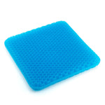 Coussin de Gel de TPR - Confort Ergonomique et Soulagement - Vignette | LE BOX DU FITNESS®