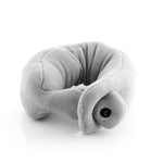Coussin massant cervical : Détendez-vous à tout moment ! - Vignette | LE BOX DU FITNESS®