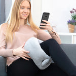 Coussin massant cervical : Détendez-vous à tout moment ! - Vignette | LE BOX DU FITNESS®