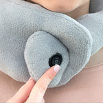 Coussin massant cervical : Détendez-vous à tout moment ! - Vignette | LE BOX DU FITNESS®