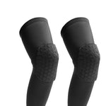 Genouillère Antichoc – Sécurité et Performance Optimale - Vignette | LE BOX DU FITNESS®