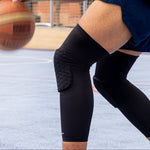 Genouillère Antichoc – Sécurité et Performance Optimale - Vignette | LE BOX DU FITNESS®