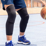 Genouillères Antichoc – Protection Maximale pour Vos Performances - Vignette | LE BOX DU FITNESS®
