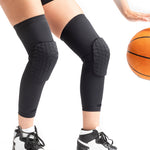 Genouillères Antichoc – Protection Maximale pour Vos Performances - Vignette | LE BOX DU FITNESS®