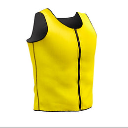 Gilet Sauna Homme Le Box Du Fitness