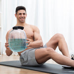 Kettlebell d’Eau – Boostez Vos Entraînements avec un Poids Dynamique - Vignette | LE BOX DU FITNESS®