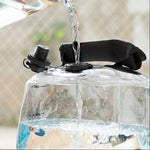 Kettlebell d’Eau – Boostez Vos Entraînements avec un Poids Dynamique - Vignette | LE BOX DU FITNESS®