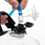 Kettlebell d’Eau – Boostez Vos Entraînements avec un Poids Dynamique - Vignette | LE BOX DU FITNESS®