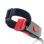 Lumière LED pour vélo – Sécurité et visibilité garanties - Vignette | LE BOX DU FITNESS®