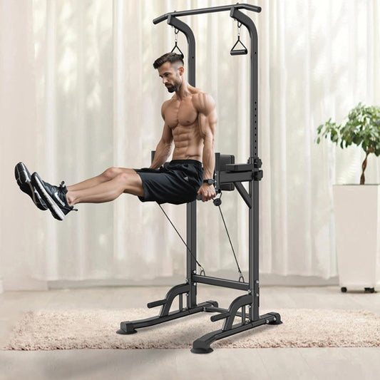 Machine de Musculation - Le Box Du Fitness