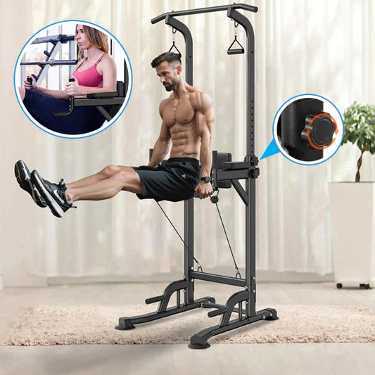 Machine de Musculation - Le Box Du Fitness