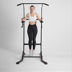 Station de Musculation avec barre de Traction - Vignette | LE BOX DU FITNESS®