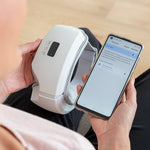 Masque de Massage Oculaire 4 en 1 - Détente et Bien-être Instantanés - Vignette | LE BOX DU FITNESS®