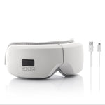 Masque de Massage Oculaire 4 en 1 - Détente et Bien-être Instantanés - Vignette | LE BOX DU FITNESS®