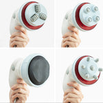 Masseur Anticellulite 5 en 1 - Peau Lisse et Tonifiée - Vignette | LE BOX DU FITNESS®