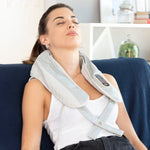 Masseur Électrique Tapping – Massage profond et relaxation garantie ! - Vignette | LE BOX DU FITNESS®