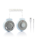 Masseur Sculpteur Corporel EMS - Sculptez Votre Silhouette ! - Vignette | LE BOX DU FITNESS®