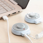 Masseur Sculpteur Corporel EMS - Sculptez Votre Silhouette ! - Vignette | LE BOX DU FITNESS®