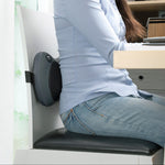 Masseur Shiatsu Compact : Offrez-vous une détente absolue - Vignette | LE BOX DU FITNESS®